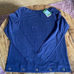NWT Lilly Pulitzer top